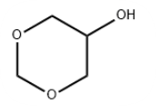 Glycerol formal