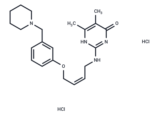 IGN-2098 dihydrochloride