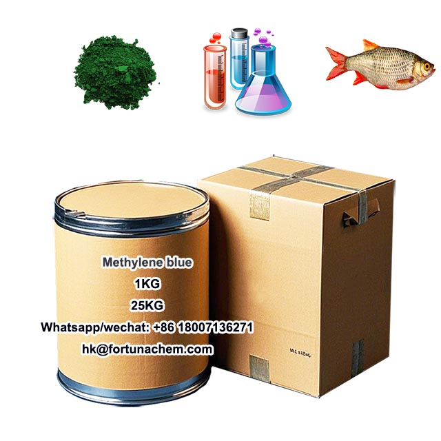 Methylene Blue trihydrate