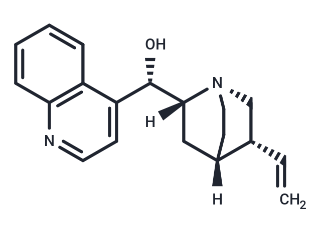Cinchonine