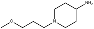 1-(3-Methoxypropyl)-4-piperidinamine