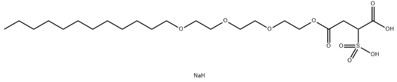 Disodium Laureth Sulfosuccinate