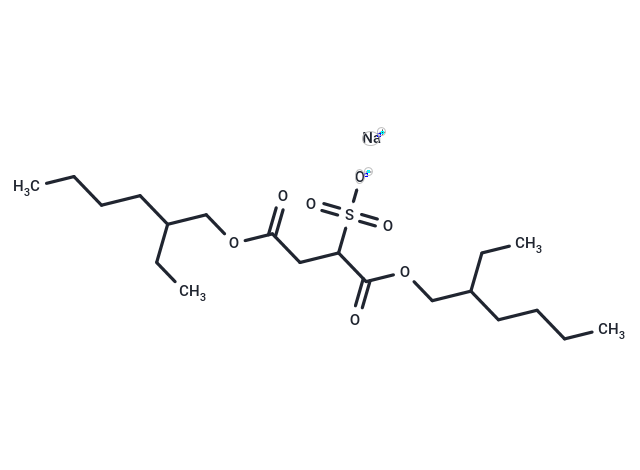 Docusate sodium