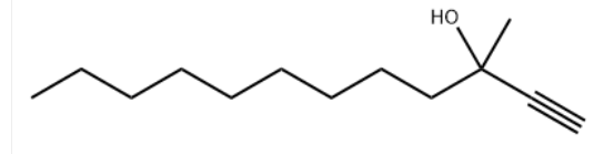 3-METHYL-1-DODECYN-3-OL
