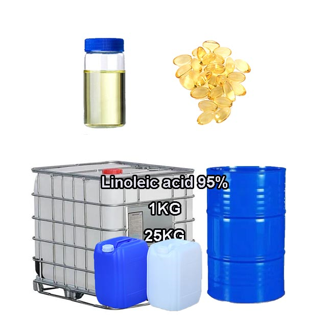 Linoleic acid