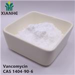 Vancomycin