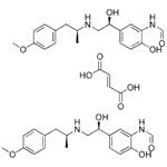 Formoterol fumarate