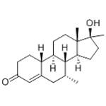 Mibolerone