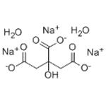 Trisodium citrate dihydrate