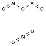 1318-02-1 Aluminosilicate