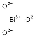 Bismuth oxide pictures