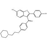Raloxifene