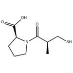 Captopril