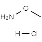 Methoxyammonium chloride