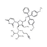 3'-O-Me-U-2'-phosphoramidite
