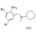 Bromhexine hydrochloride pictures