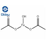 FERRIC ACETATE