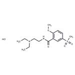 Tiapride hydrochloride pictures