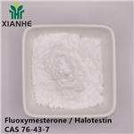 76-43-7 Fluoxymesterone / Halotestin