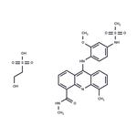 Asulacrine isethionate