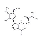 N2-iso-Butyroyl-3'-O-methylguanosine