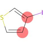 3-IODOTHIOPHENE
