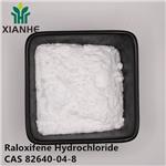 82640-04-8 Raloxifene Hydrochloride / Keoxifene / Evista