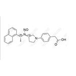 N-Nitroso Evocalcet