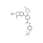 BCR-ABL-IN-4