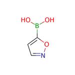 Isoxazol-5-ylboronic acid