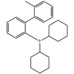 2-(Dicyclohexylphosphino)-2'-methylbiphenyl pictures