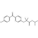 Fenofibrate