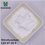 Nitrofurantoin
