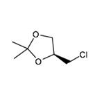 (S)-(-)-4-Chloromethyl-2,2-dimethyl-1,3-dioxolane； Landiolol impurity53