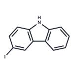 3-Iodo-9H-carbazole