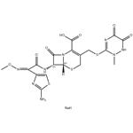 Ceftriaxone sodium
