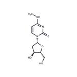 2'-Deoxy-N4-methylcytidine