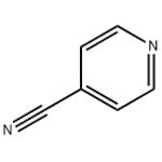 100-48-1 4-Cyanopyridine