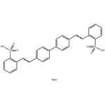 Disodium 4,4'-bis(2-sulfostyryl)biphenyl