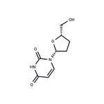 2',3'-Dideoxyuridine