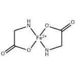 FERROUSBISGLYCINATE