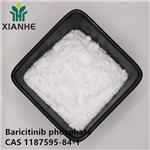 Baricitinib phosphate