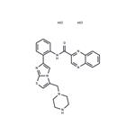 SRT 1720 dihydrochloride