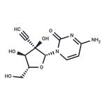 2'-beta-C-Ethynylcytidine
