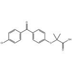 Fenofibric acid