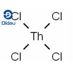 THORIUM CHLORIDE