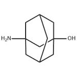 3-Amino-1-hydroxyadamantane