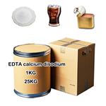 EDTA calcium disodium pictures