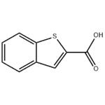 Thianaphthene-2-carboxylic acid pictures