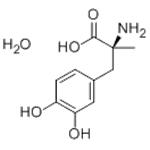 alpha-Methyldopa sesquihydrate
